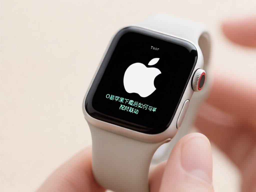 Apple Watch功能设置